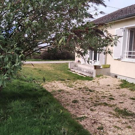 Nuits Paisibles A La Campagne Otel Vicq-sur-Nahon Dış mekan fotoğraf